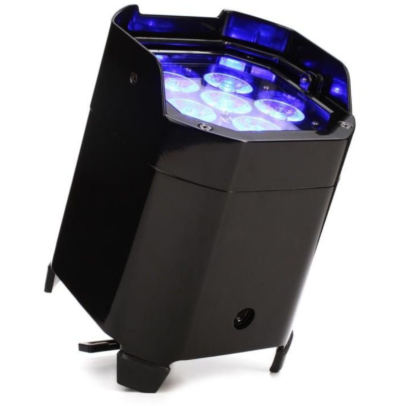 Set van Accuspots 5 stuks | Eventbuddies