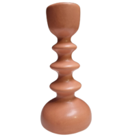 Kaarsen standaard Marbel Set 6 st. | Eventbuddies