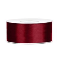 Lint satijn 38mm verschillende kleuren | Eventbuddies