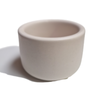 Theelichthouder Mini White Set 10 st. | Eventbuddies