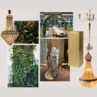 Set decoratie Greek style | Eventbuddies