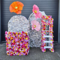 Summer Flower set | Eventbuddies