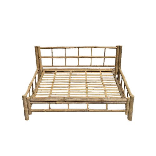 Bamboo pallet bank | Eventbuddies