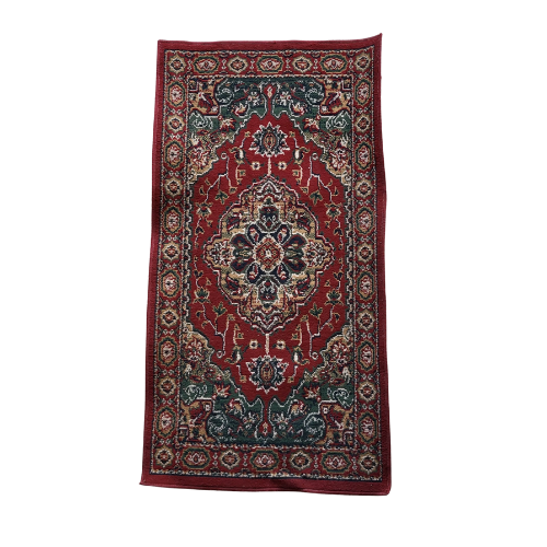 Vintage vloerkleed Sultan’s Silk | Eventbuddies