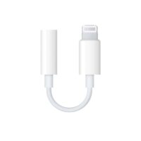Apple mini jack verloopkabel | Eventbuddies