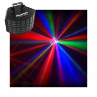 Derby LED lichteffect | Eventbuddies