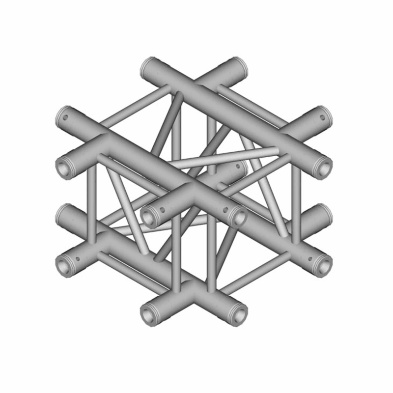 Eurotruss FD34 Hoek X Weg | Eventbuddies