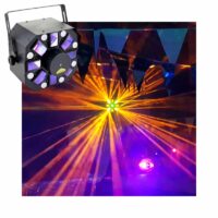 Led Stinger Lichteffect | Eventbuddies