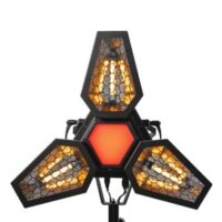 Portman Mantis Verlichting | Eventbuddies