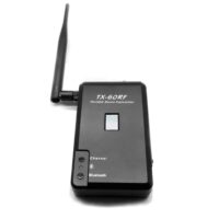 Silent Disco draadloze zender | Eventbuddies