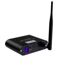 Silent Disco zender bedraad | Eventbuddies