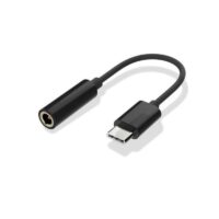 USB C 35mm Mini Jack verloopkabel | Eventbuddies