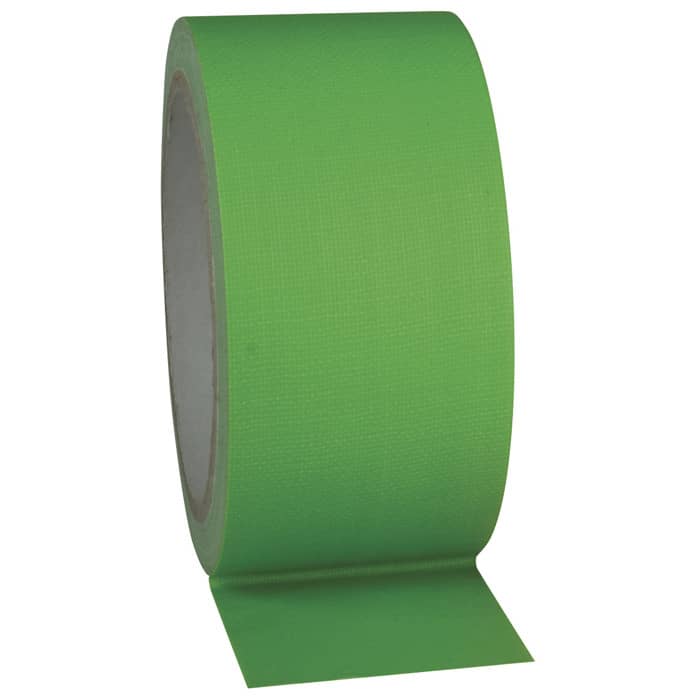 UV tape groot Groen | Eventbuddies