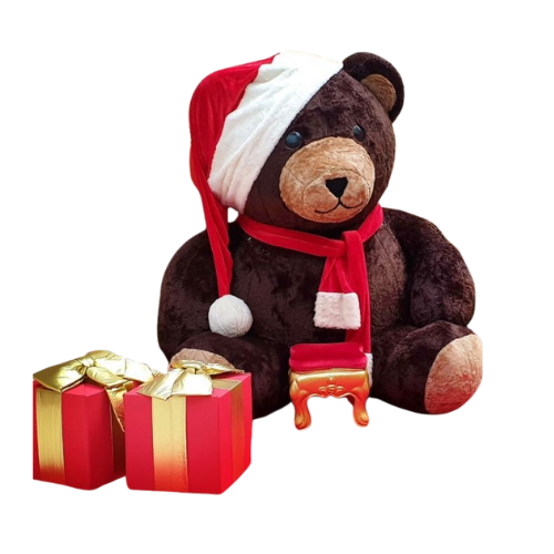 kerstbeer huren