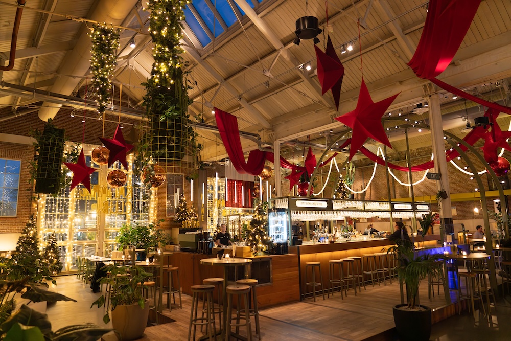 Kanarie Club | Eventbuddies