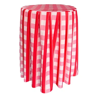 Statafel linnen "Sweet Summer"